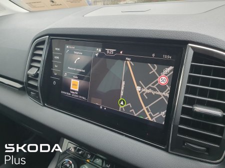 2022 Skoda Karoq - photo 16