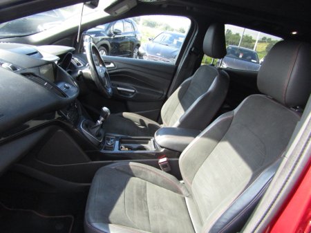 2018 Ford Kuga - photo 7