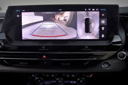 2023 Citroen C5 X - photo 19