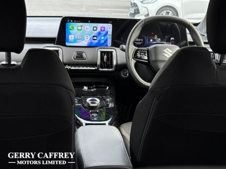 2026 Suzuki Vitara - photo 26