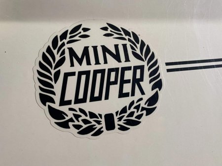 1991 Rover Mini cooper - photo 21