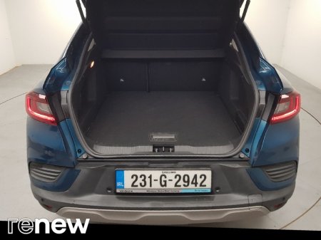 2023 Renault Arkana - photo 12
