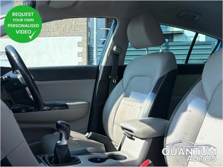 2020 Kia Sportage - photo 15