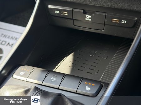 2023 Hyundai Bayon - photo 13