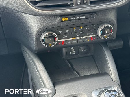 2024 Ford Kuga - photo 17