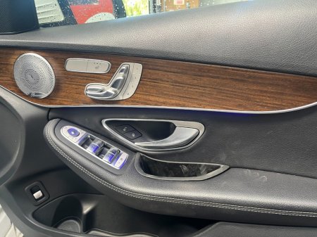 2019 Mercedes-Benz C-Class - photo 18