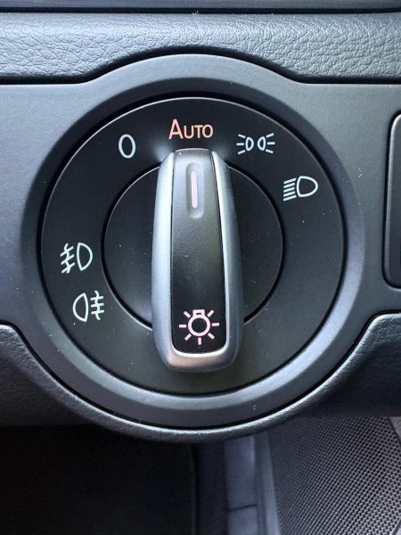 2012 Volkswagen Passat - photo 13