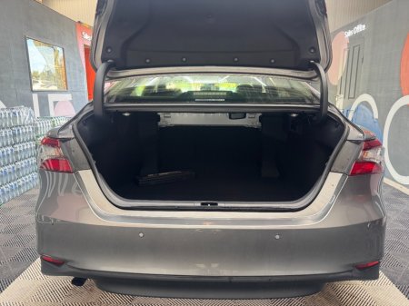 2023 Toyota Camry - photo 7
