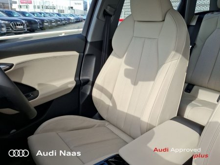 2026 Audi Q6 e-tron - photo 17