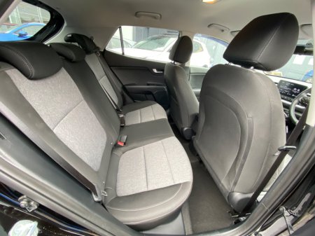 2023 Kia Stonic - photo 18