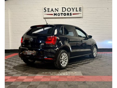 2015 Volkswagen Polo - photo 8