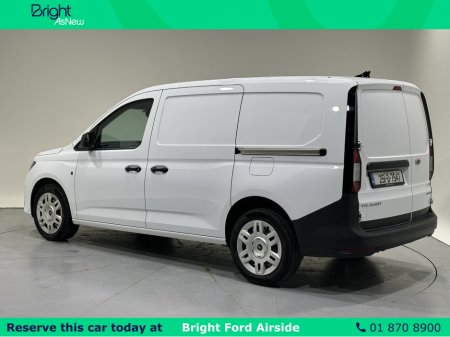 2025 Ford Transit Connect - photo 10