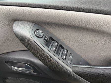 2016 Citroen C4 - photo 14