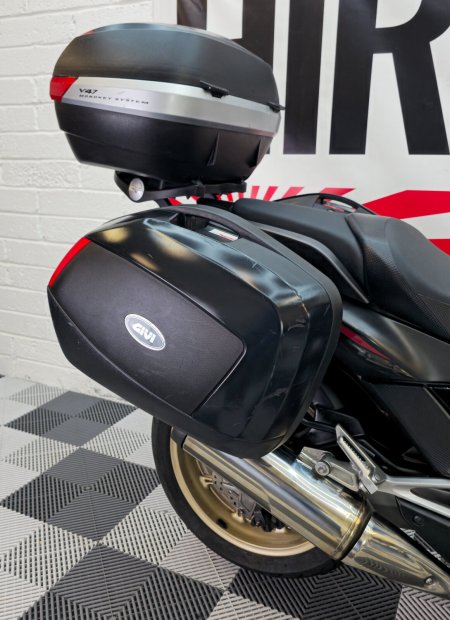 2015 Honda NC - photo 30