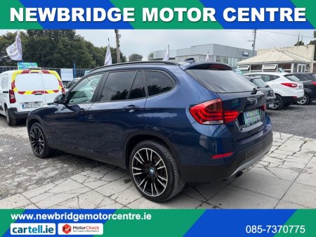 2015 BMW X1 - photo 7