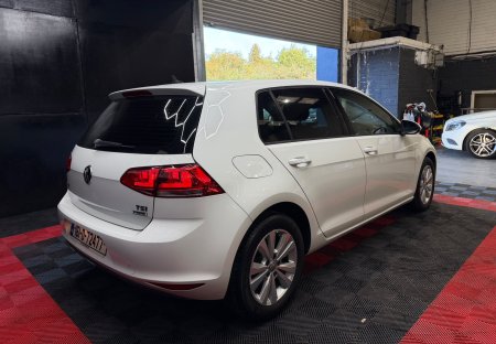 2016 Volkswagen Golf - photo 16