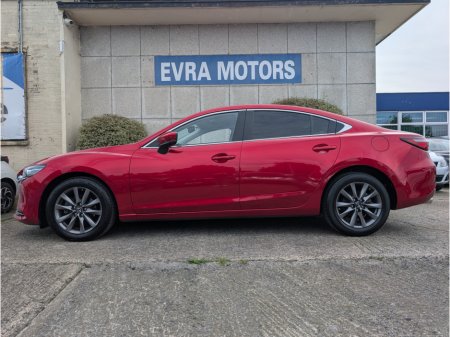 2022 Mazda Mazda6 - photo 5