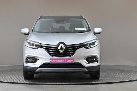 2019 Renault Kadjar - photo 2