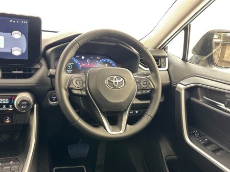 2023 Toyota RAV4 - photo 9