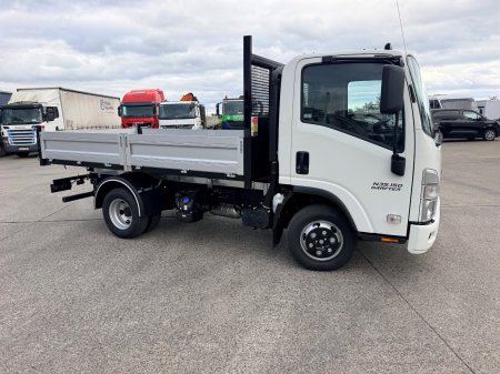 2026 ISUZU GRAFTER