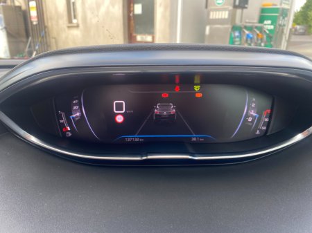 2021 Peugeot 3008 - photo 16