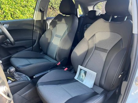 2017 Audi A1 - photo 6