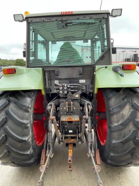 2008 CLAAS Celtis RX 456 - photo 8