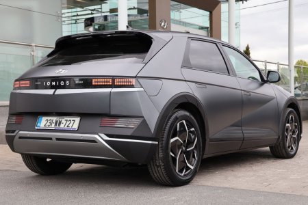 2023 Hyundai IONIQ 5 - photo 7
