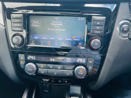 2019 Nissan Qashqai - photo 21