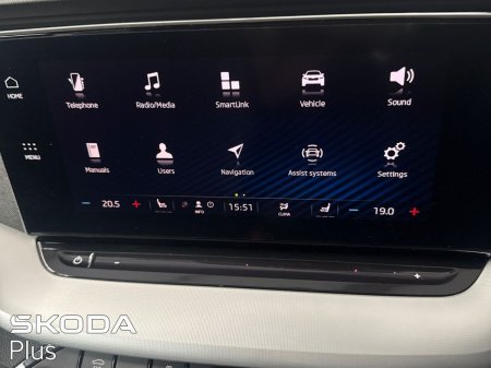 2024 Skoda Octavia - photo 18