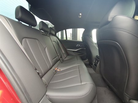 2026 BMW 3-Series - photo 11