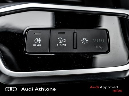 2023 Audi A6 - photo 16