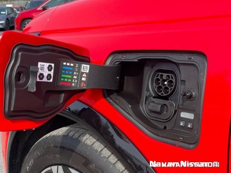 2026 Nissan Micra - photo 41