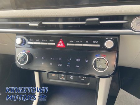 2025 Hyundai Tucson - photo 18