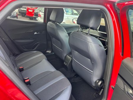 2021 Peugeot 2008 - photo 10