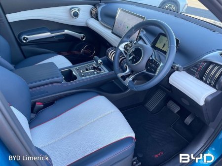 2024 BYD ATTO 3 - photo 7