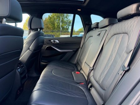 2023 BMW X5 - photo 14