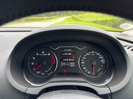 2016 Audi A3 - photo 15