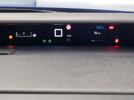 2026 Citroen C3 - photo 9