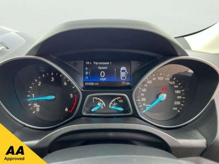 2017 Ford Kuga - photo 7
