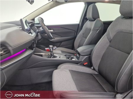 2026 Nissan Qashqai - photo 14