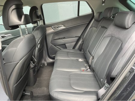 2024 Kia Sportage - photo 17