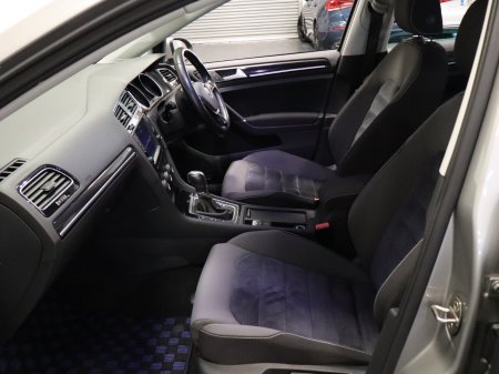 2017 Volkswagen Golf - photo 36