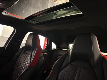 2021 Audi RS Q3 - photo 38