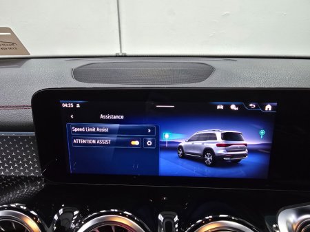 2024 Mercedes-Benz EQB - photo 23