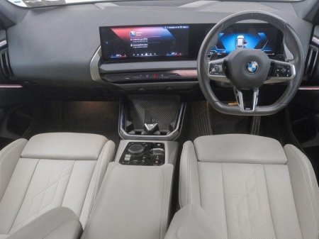 2025 BMW X3 - photo 4