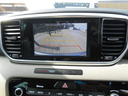 2020 Kia Sportage - photo 12