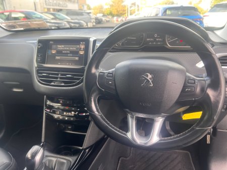 2016 Peugeot 2008 - photo 14