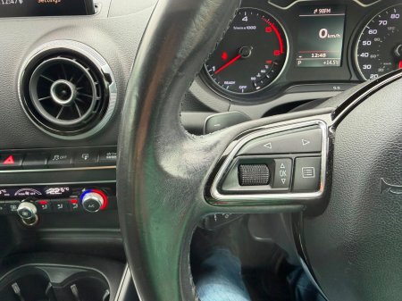 2016 Audi A3 - photo 10