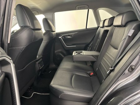 2022 Toyota RAV4 - photo 7